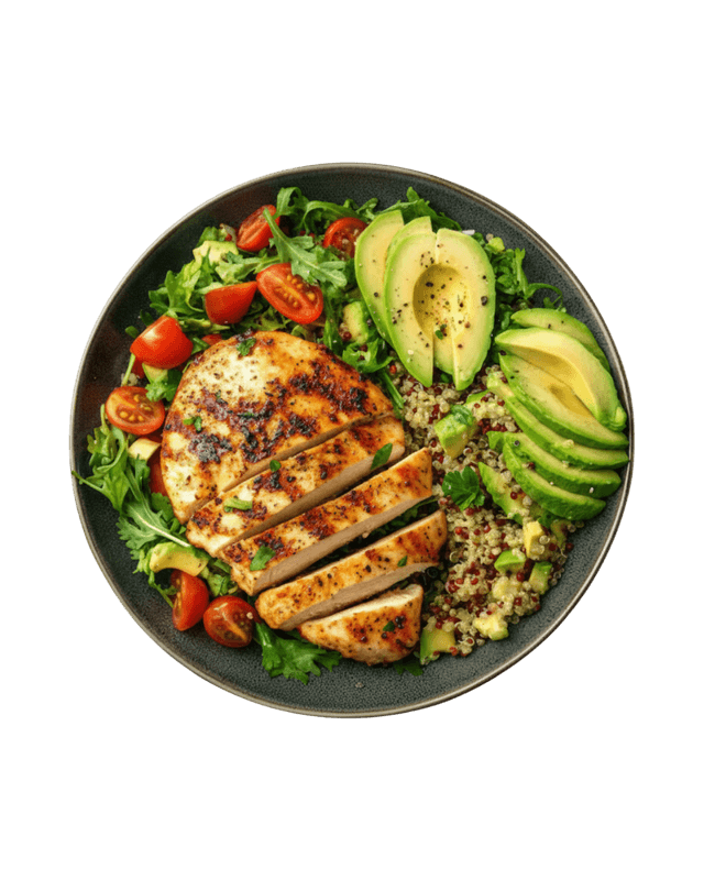 PROTEIN FIT BOWL